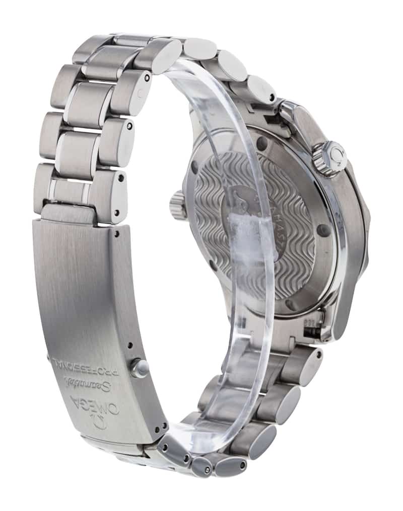 Omega Seamaster 300m Mid-Size 2262.50.00